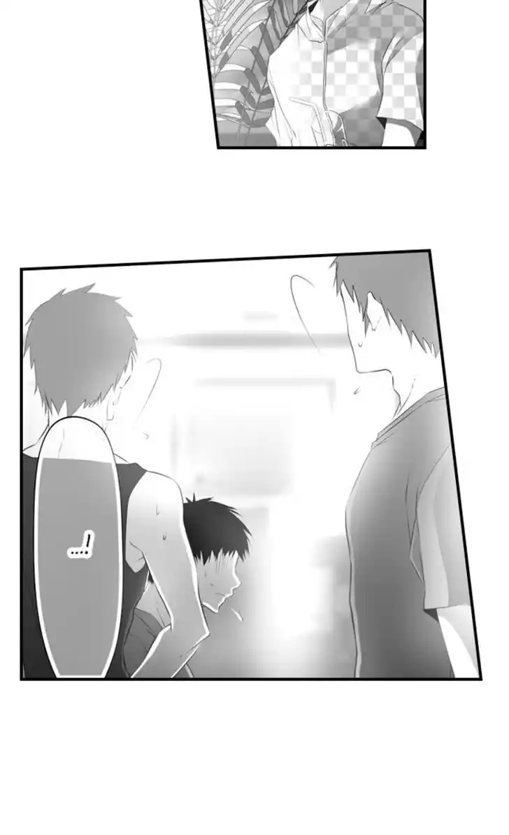 Danshiryou no Omocha Ch.031