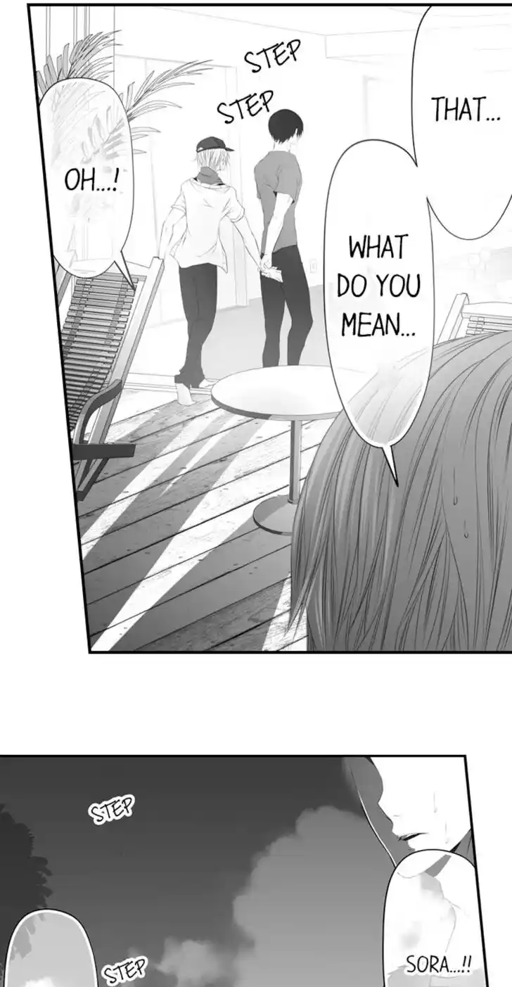 Danshiryou no Omocha Ch.031