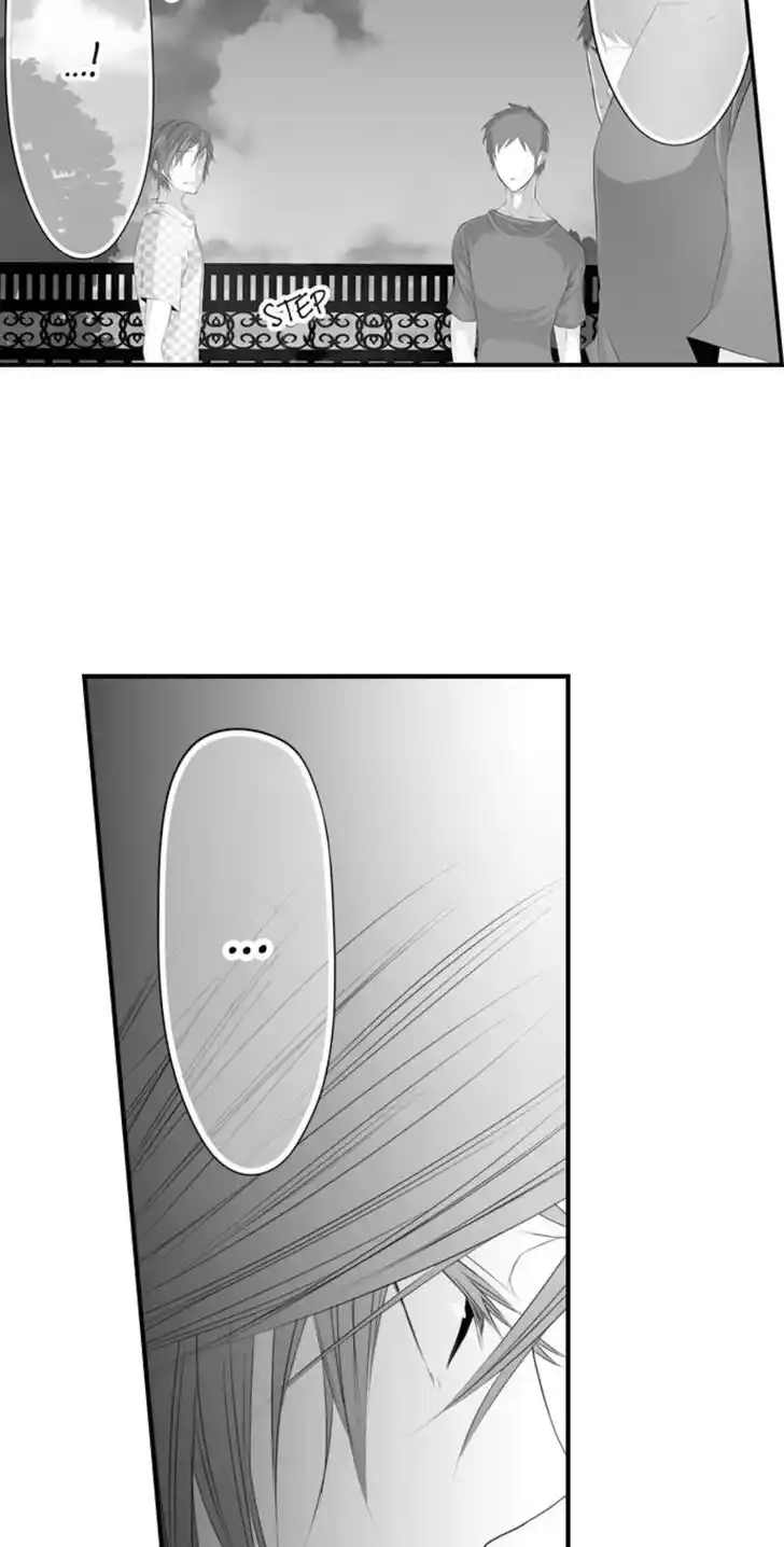 Danshiryou no Omocha Ch.031