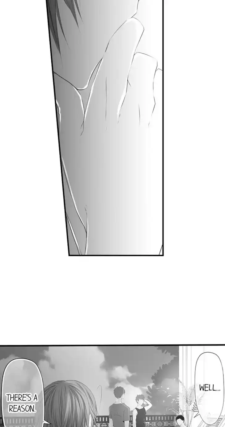 Danshiryou no Omocha Ch.031