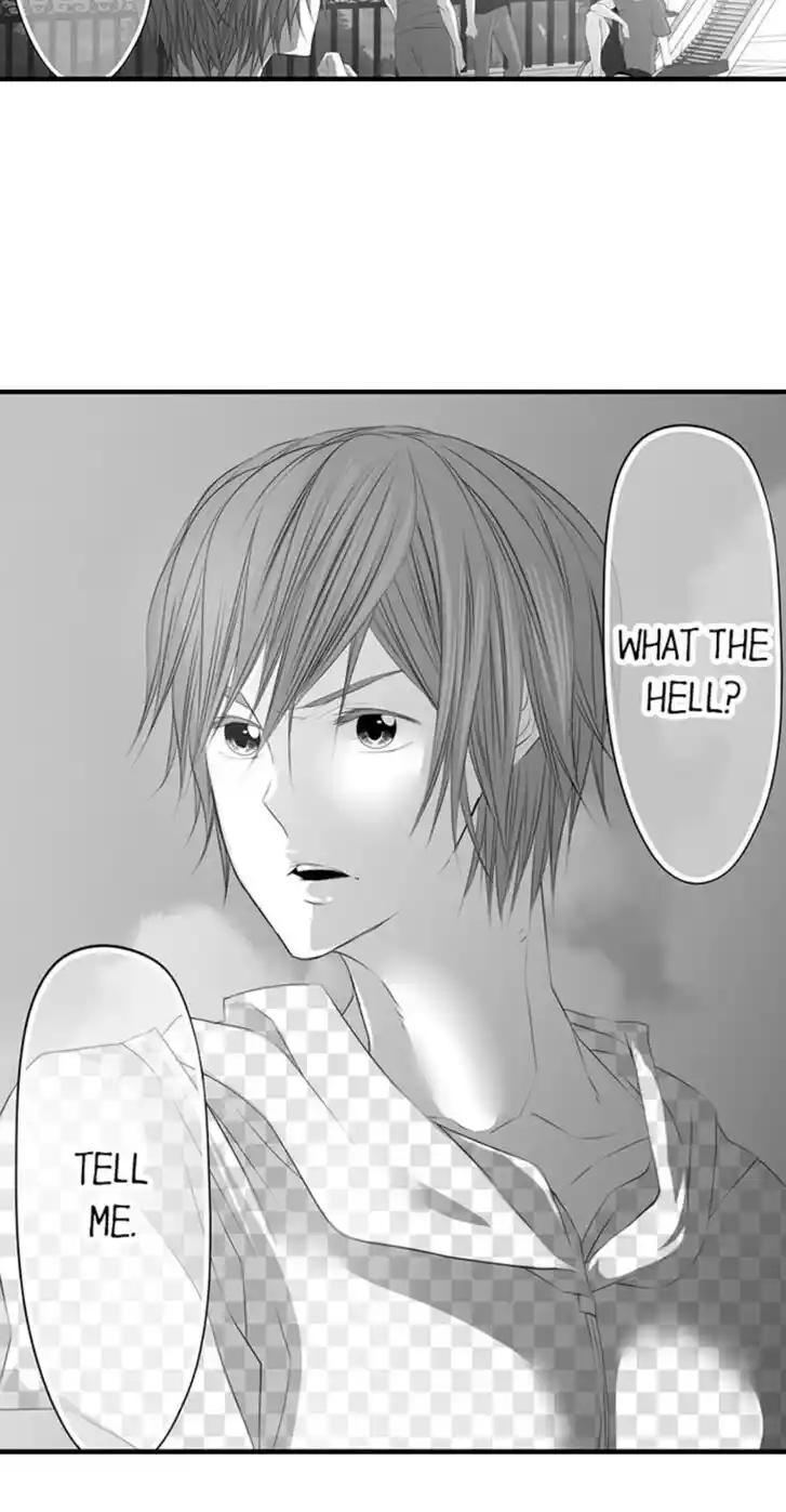 Danshiryou no Omocha Ch.031