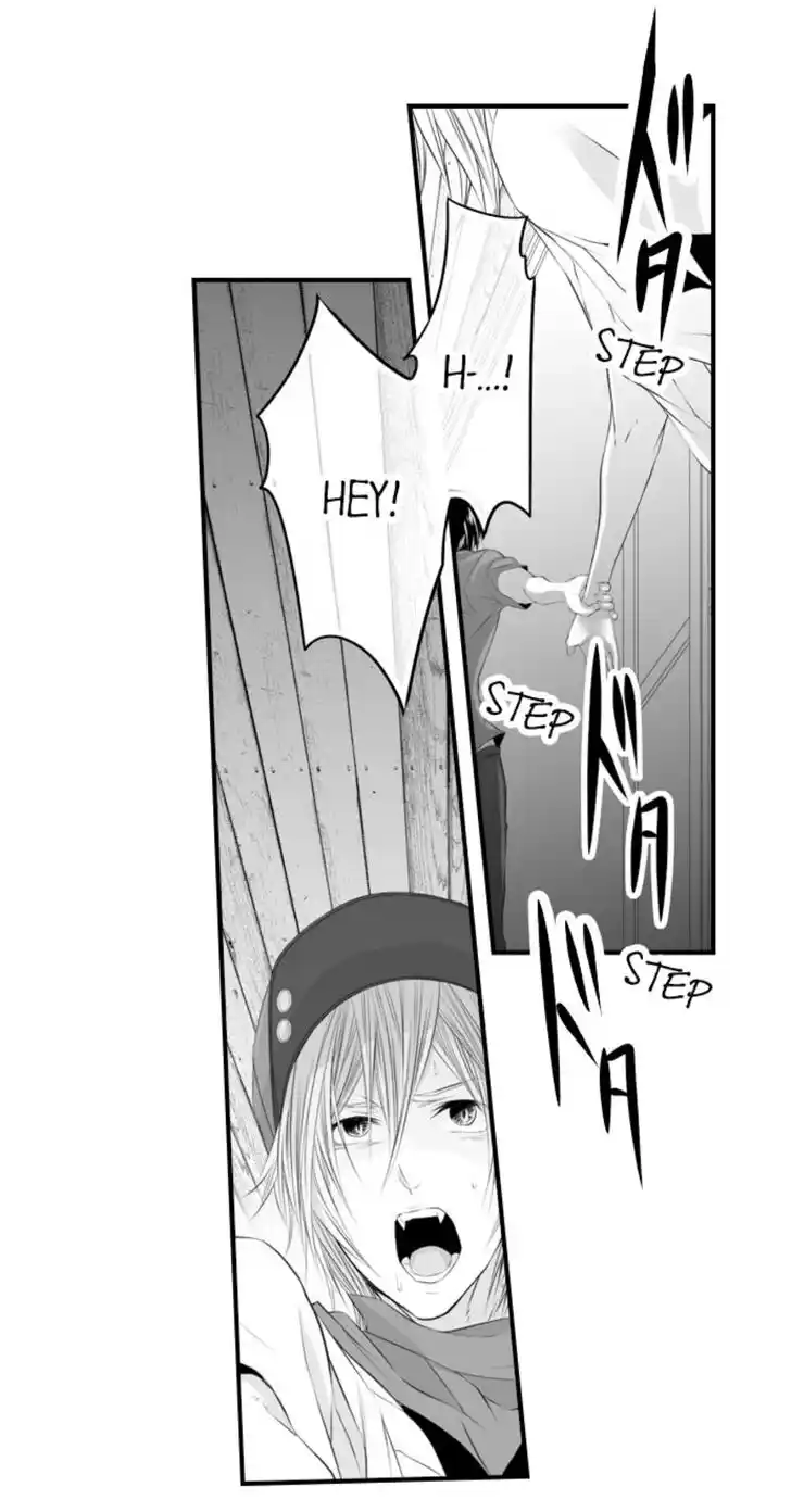 Danshiryou no Omocha Ch.032