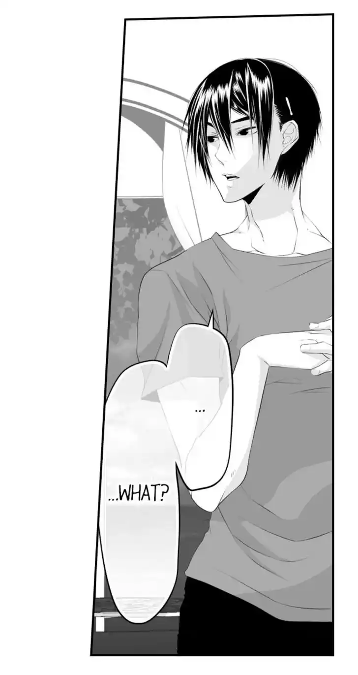 Danshiryou no Omocha Ch.032