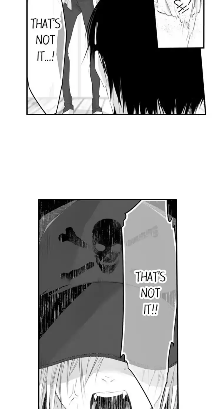 Danshiryou no Omocha Ch.032