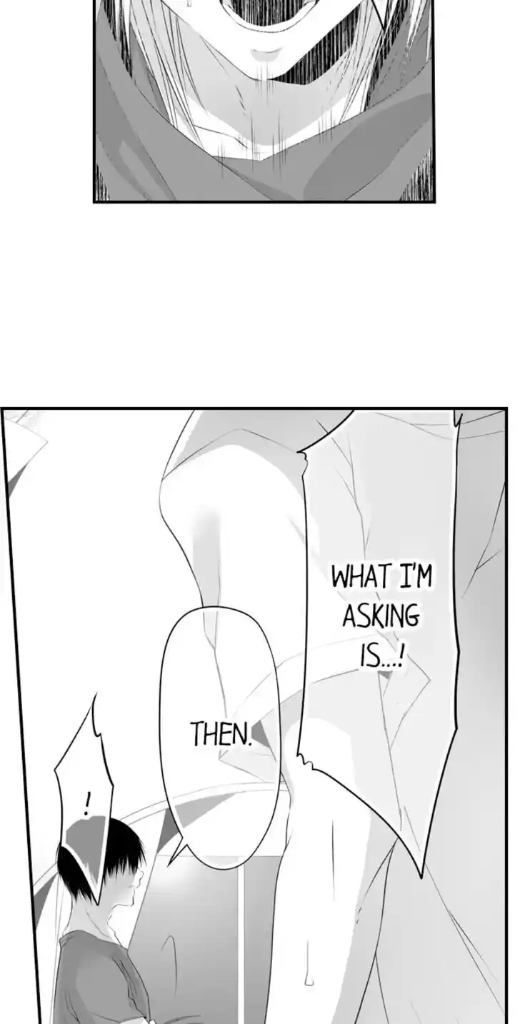 Danshiryou no Omocha Ch.032