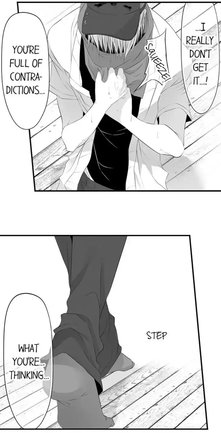 Danshiryou no Omocha Ch.032