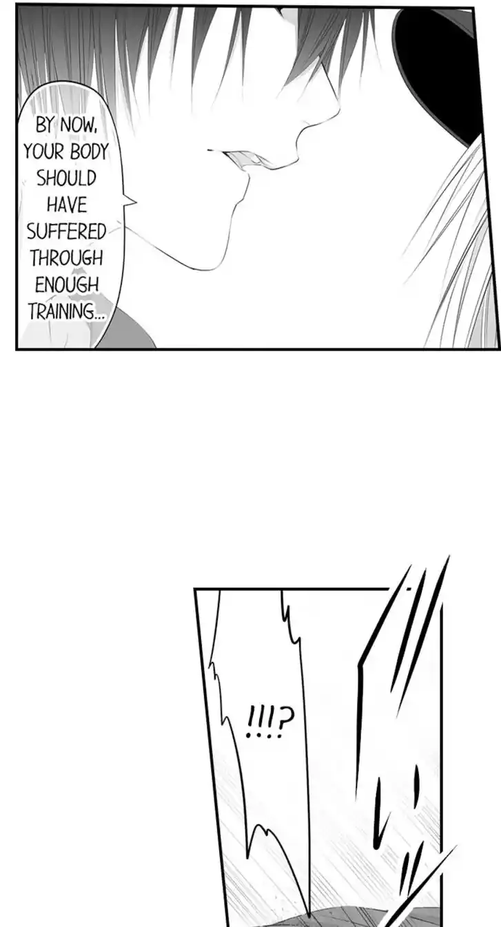 Danshiryou no Omocha Ch.032