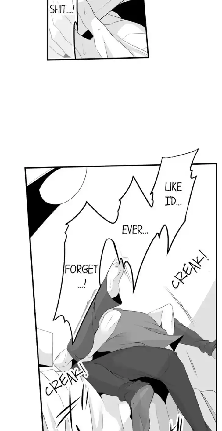 Danshiryou no Omocha Ch.032