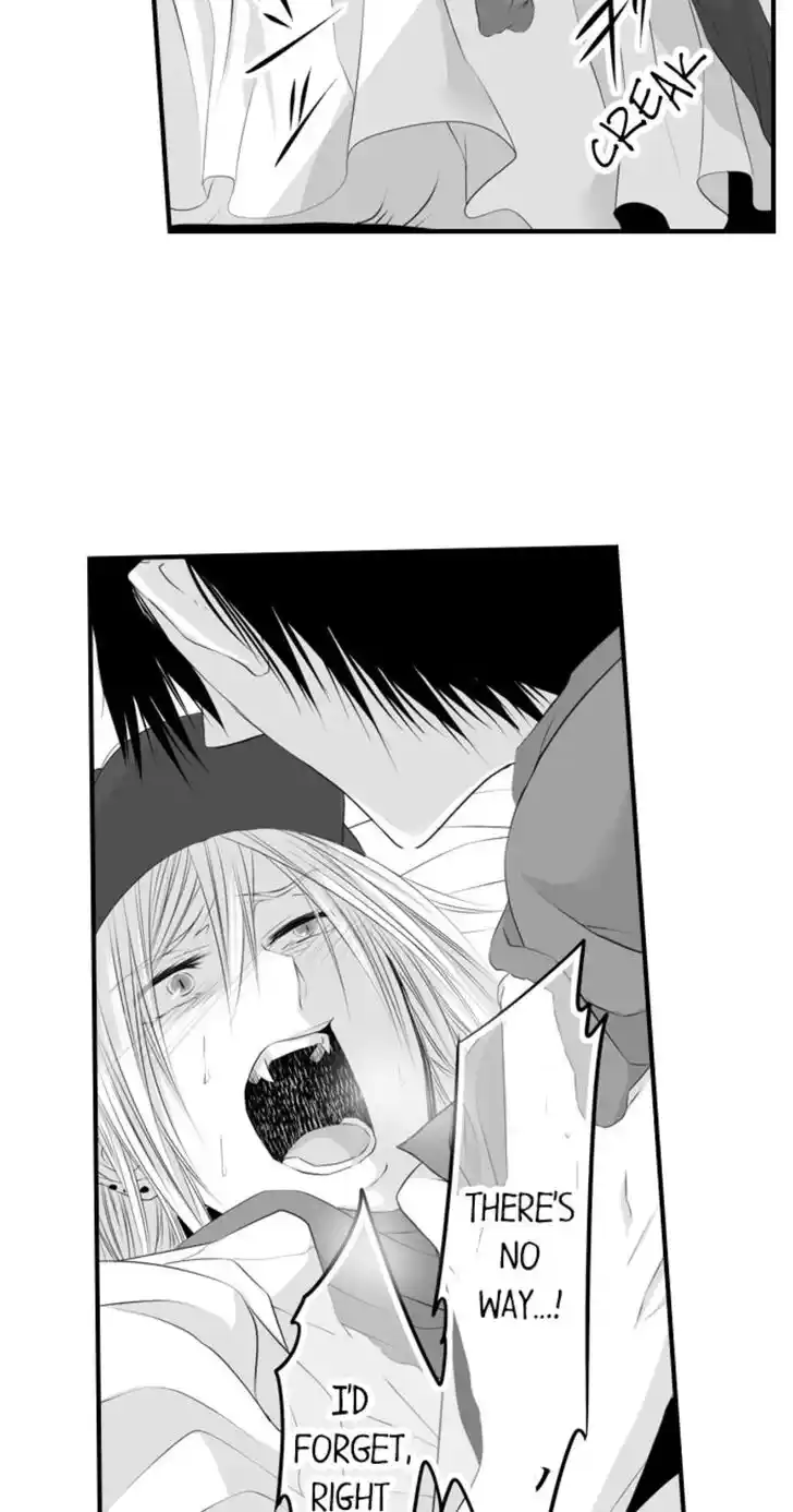 Danshiryou no Omocha Ch.032