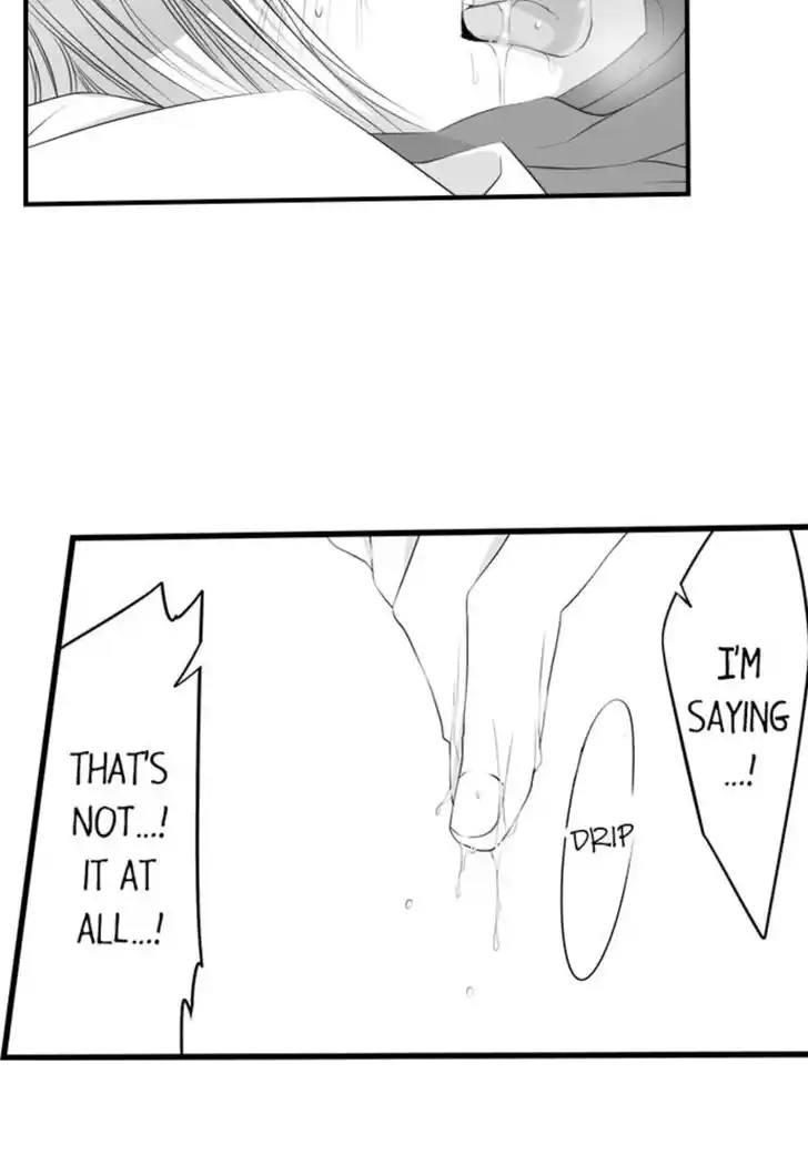 Danshiryou no Omocha Ch.032