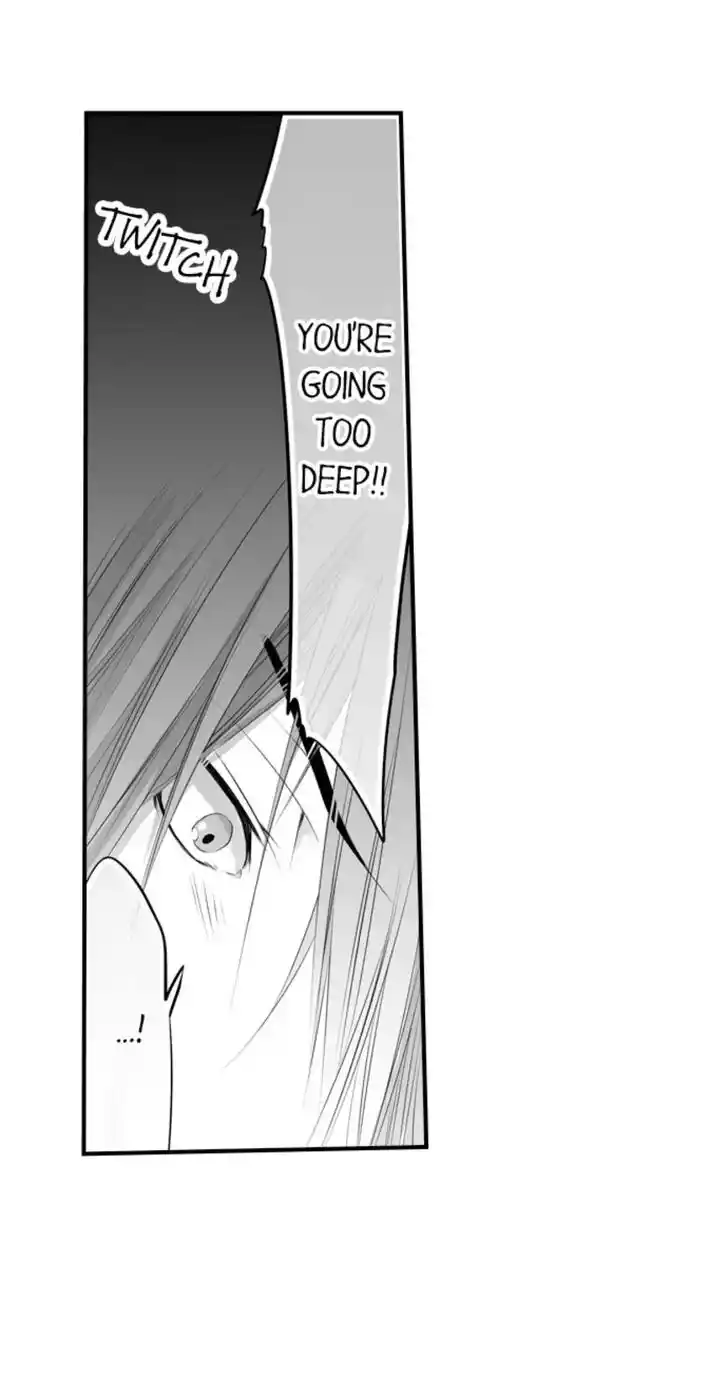 Danshiryou no Omocha Ch.032