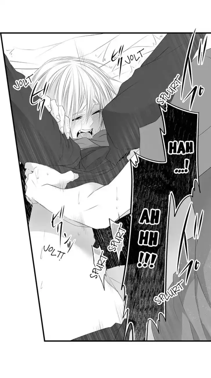 Danshiryou no Omocha Ch.032