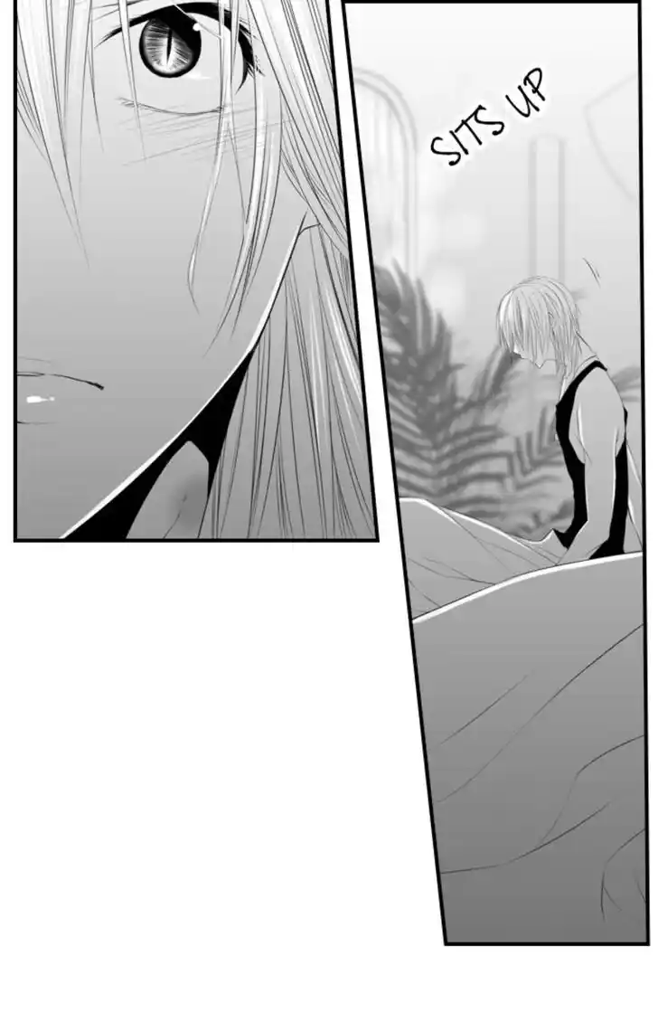 Danshiryou no Omocha Ch.032