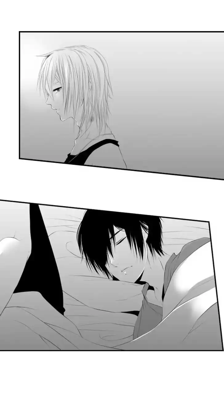 Danshiryou no Omocha Ch.032