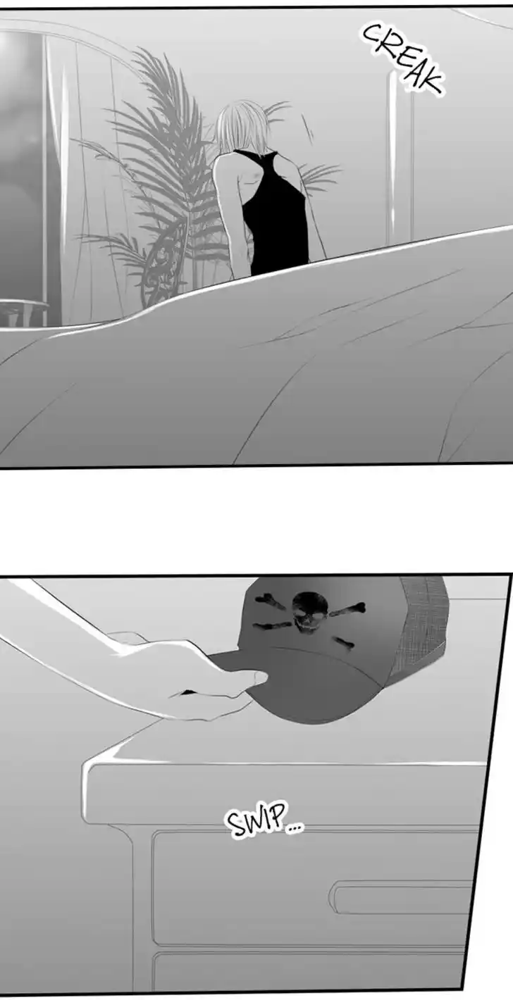 Danshiryou no Omocha Ch.032