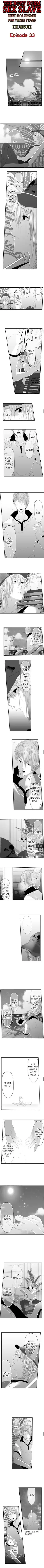 Danshiryou no Omocha Ch.033