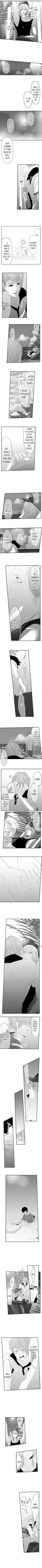 Danshiryou no Omocha Ch.033