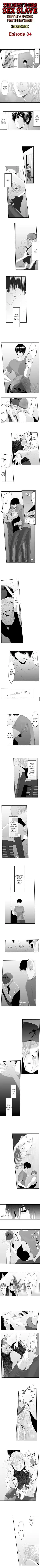 Danshiryou no Omocha Ch.034