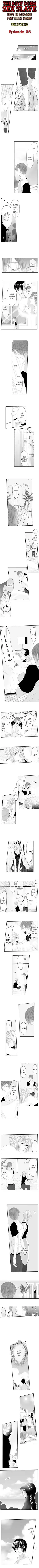 Danshiryou no Omocha Ch.035