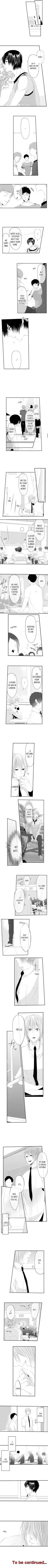 Danshiryou no Omocha Ch.035