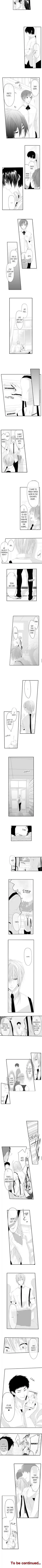 Danshiryou no Omocha Ch.036