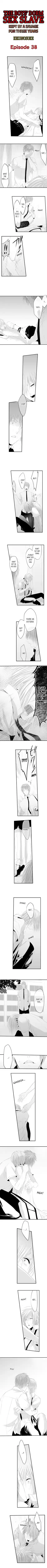 Danshiryou no Omocha Ch.038