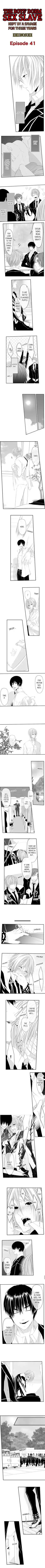 Danshiryou no Omocha Ch.041