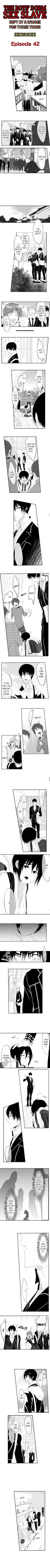 Danshiryou no Omocha Ch.042