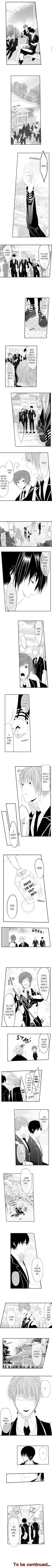 Danshiryou no Omocha Ch.042