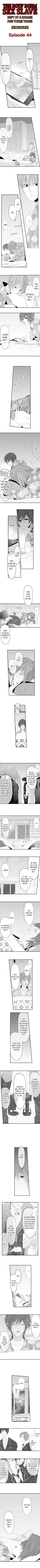 Danshiryou no Omocha Ch.044