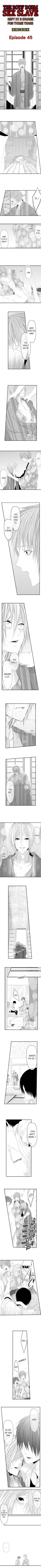 Danshiryou no Omocha Ch.045