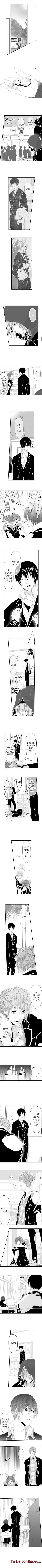 Danshiryou no Omocha Ch.045