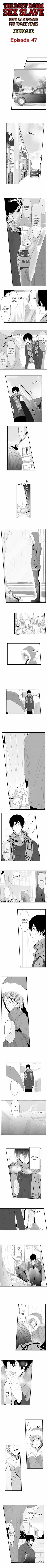 Danshiryou no Omocha Ch.047