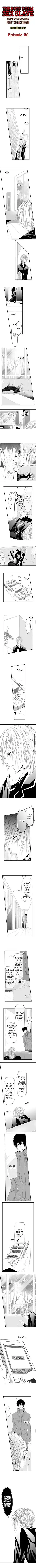 Danshiryou no Omocha Ch.050