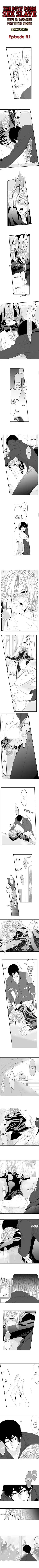 Danshiryou no Omocha Ch.051