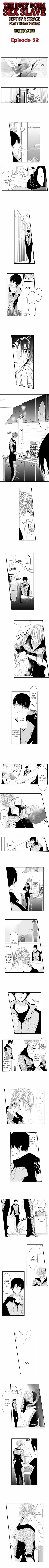 Danshiryou no Omocha Ch.052