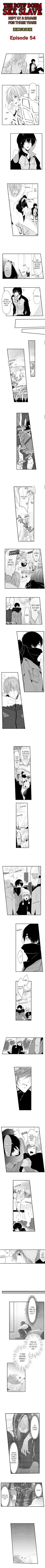 Danshiryou no Omocha Ch.054