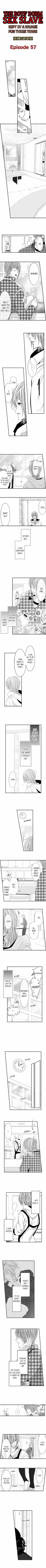 Danshiryou no Omocha Ch.057