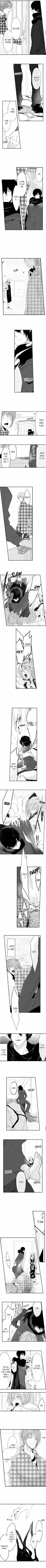 Danshiryou no Omocha Ch.057