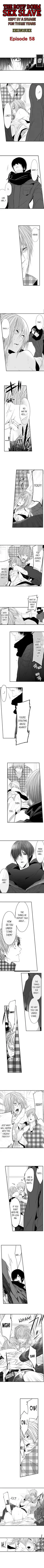 Danshiryou no Omocha Ch.058