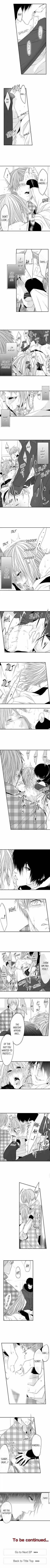 Danshiryou no Omocha Ch.058