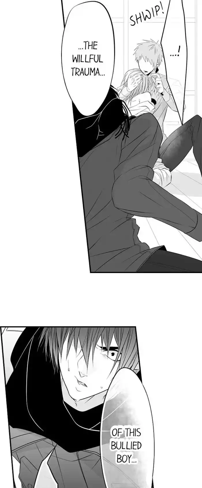 Danshiryou no Omocha Ch.059