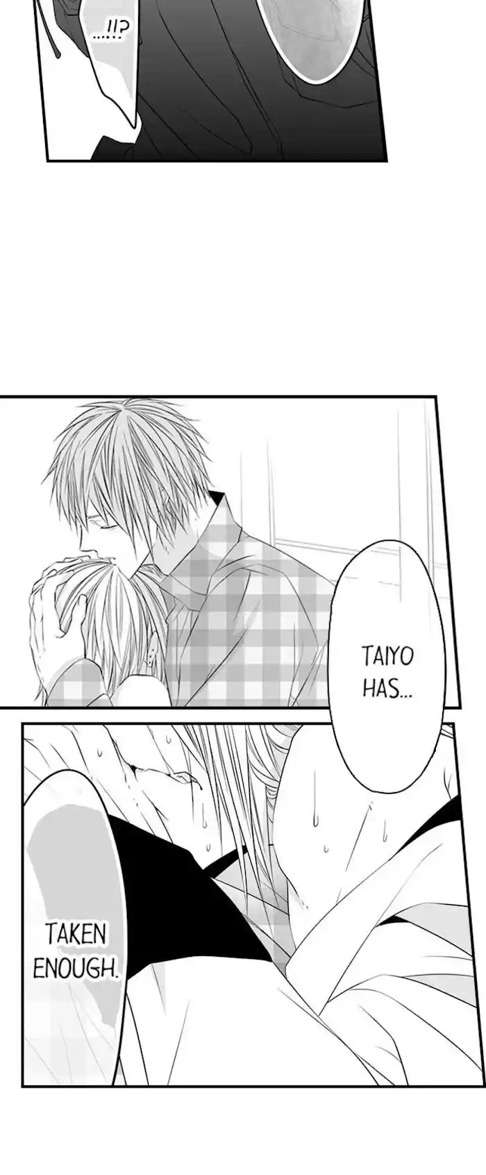 Danshiryou no Omocha Ch.059