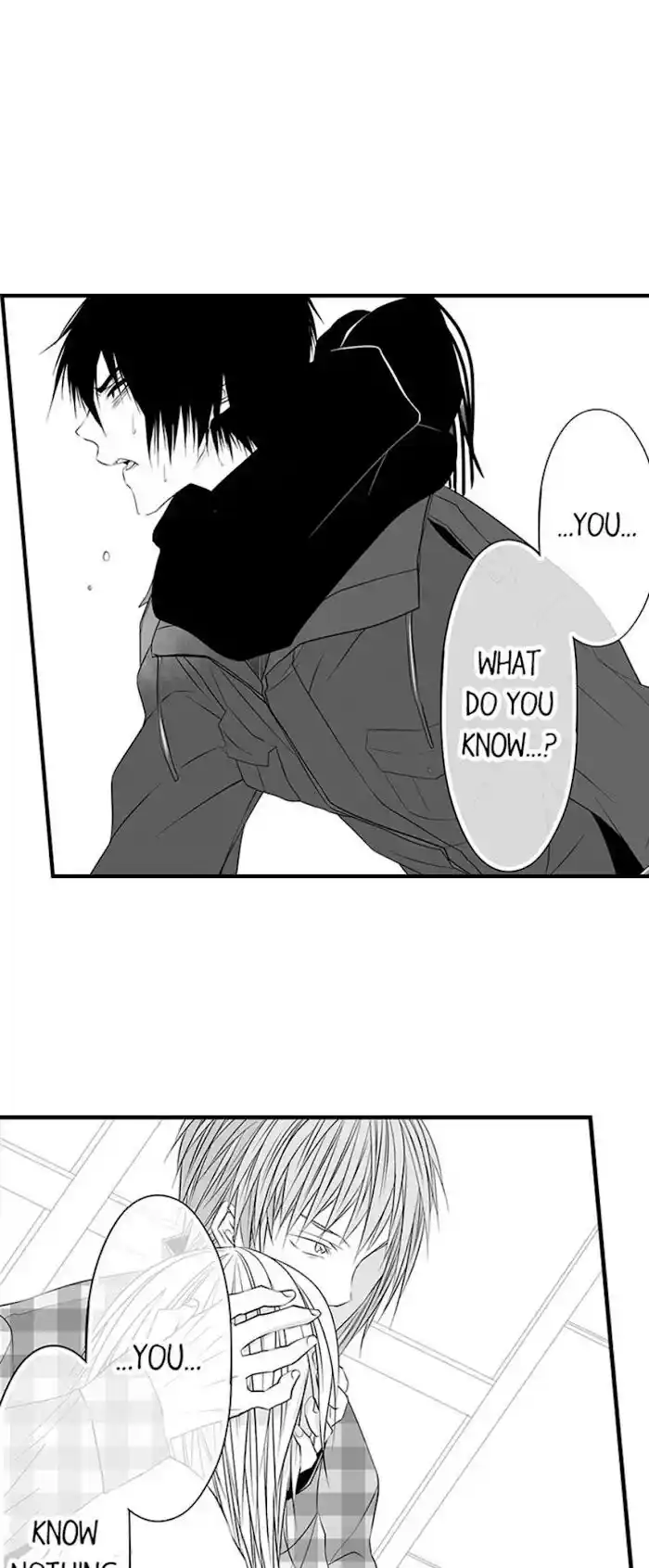 Danshiryou no Omocha Ch.059