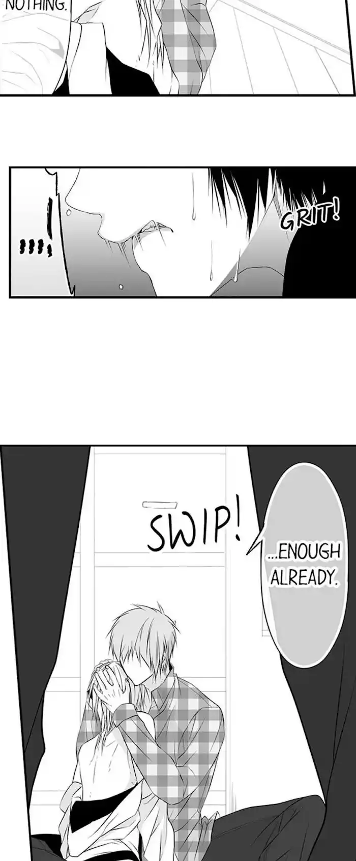 Danshiryou no Omocha Ch.059