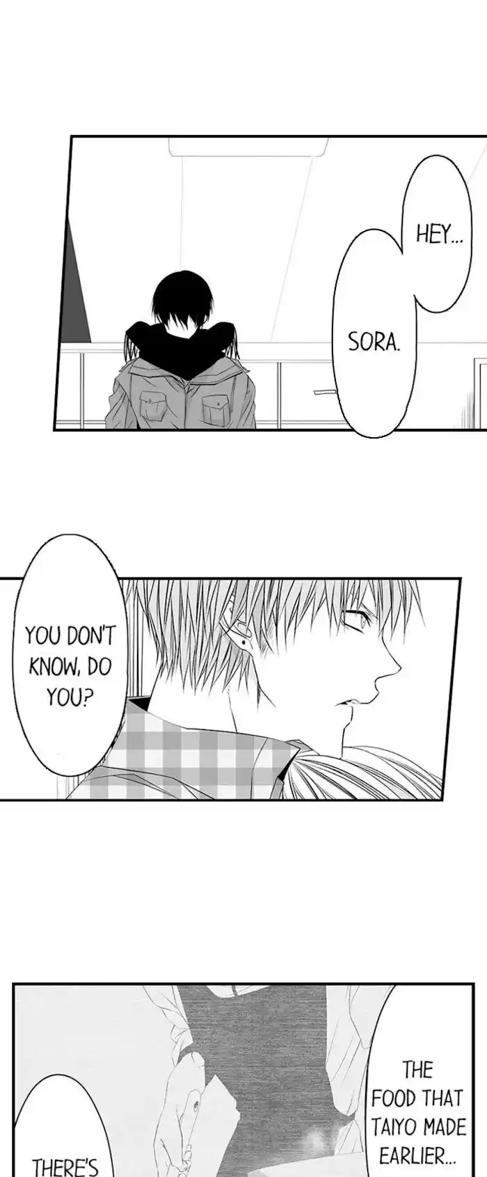 Danshiryou no Omocha Ch.059