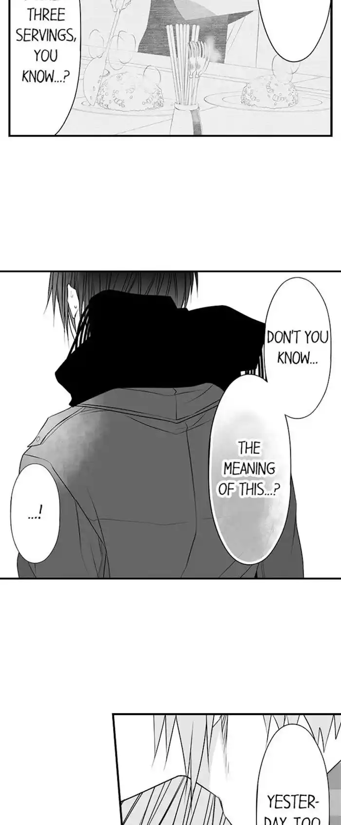 Danshiryou no Omocha Ch.059