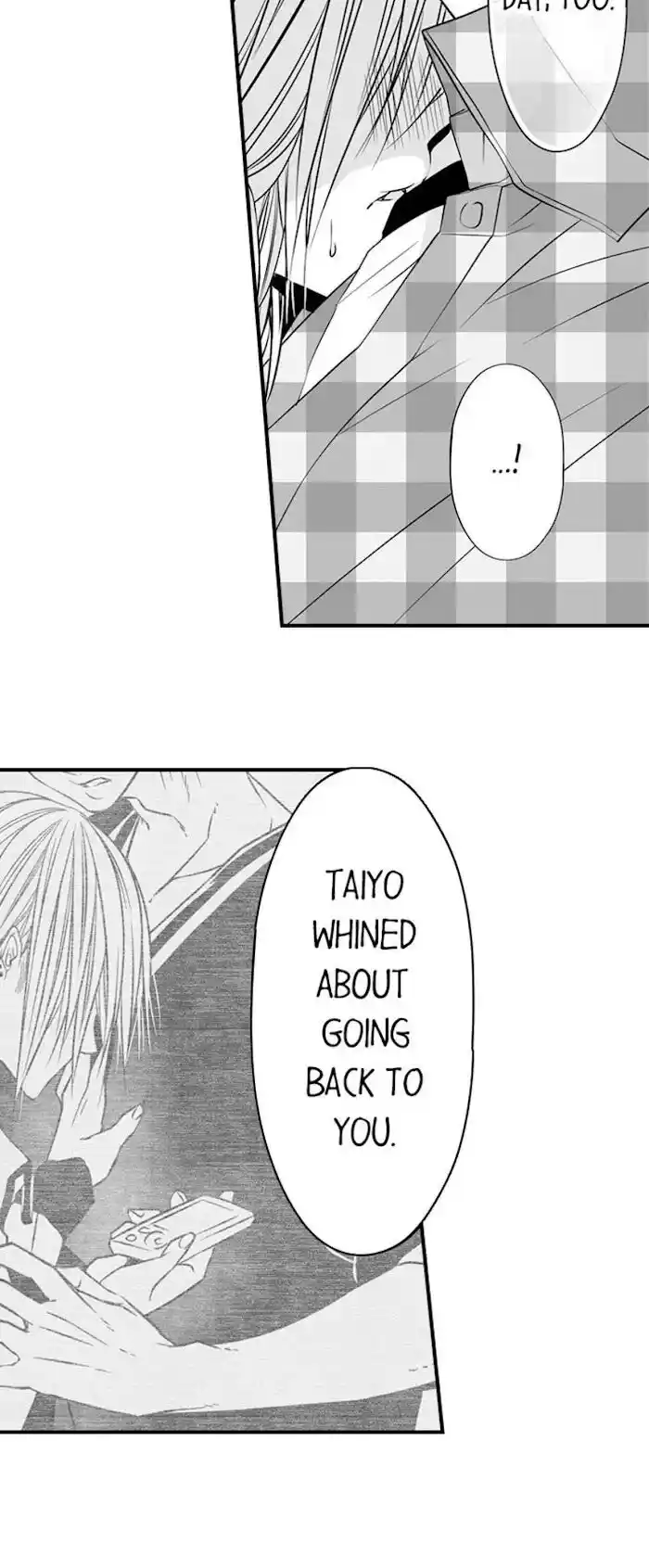 Danshiryou no Omocha Ch.059