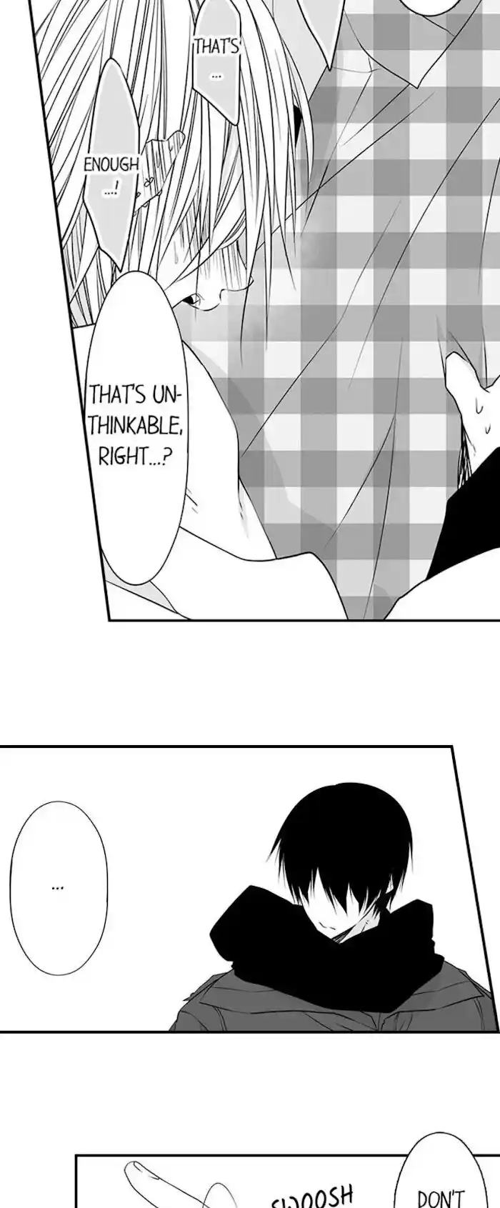 Danshiryou no Omocha Ch.059