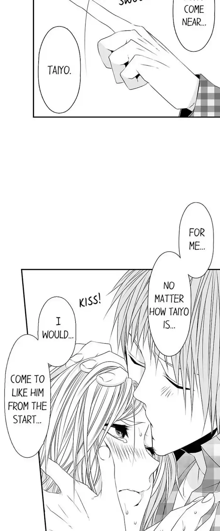 Danshiryou no Omocha Ch.059